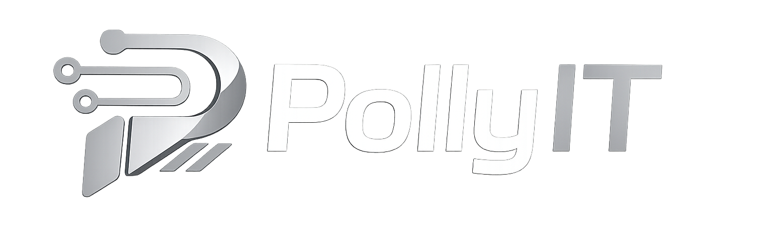 PollyIT logo
